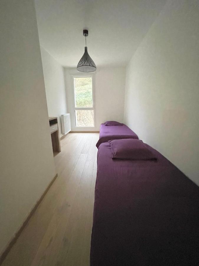 Appartamento Le Dolce Aix-les-Bains Esterno foto