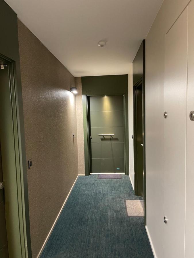 Appartamento Le Dolce Aix-les-Bains Esterno foto