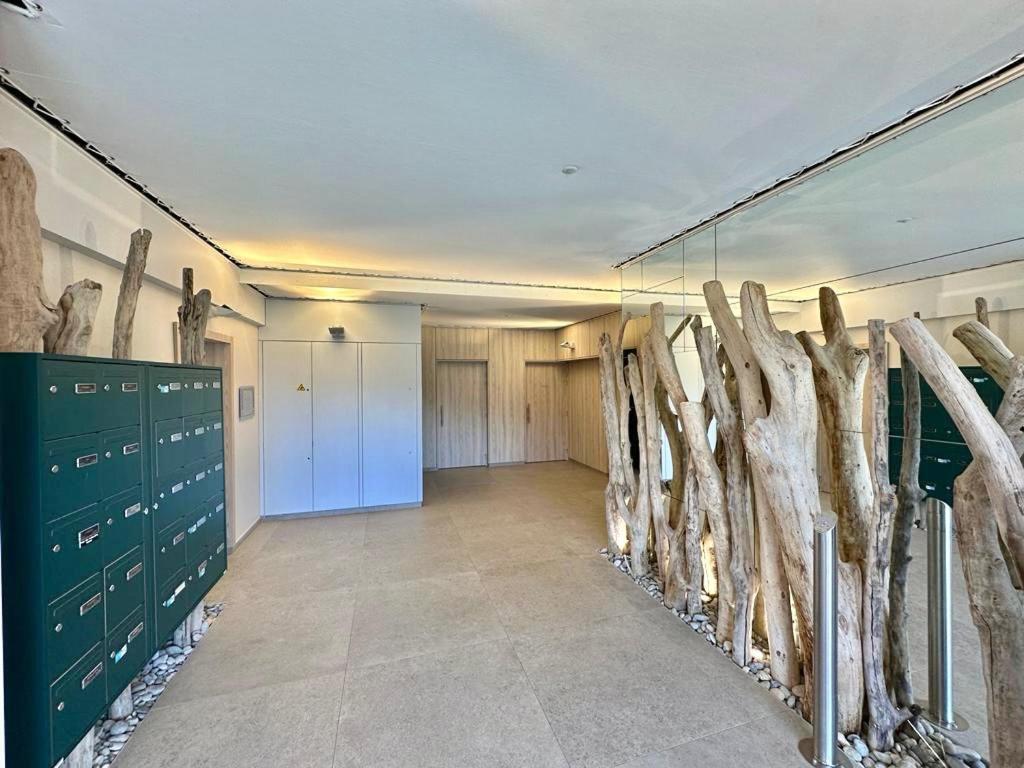 Appartamento Le Dolce Aix-les-Bains Esterno foto